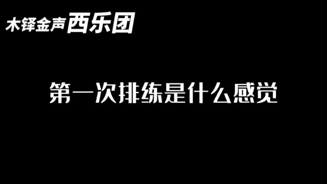 木铎金声西乐团