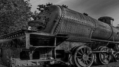 1933年幽灵列车事件，火车经过隧道神秘消失，此后又频繁现身？