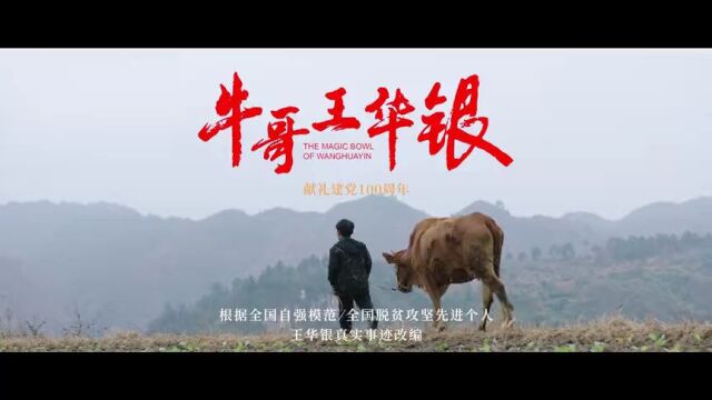 王华银:“牛气”的“牛哥”