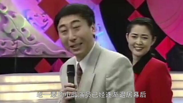 吴云飞:赵本山最有钱徒弟,坚持拍戏15年,混不好就回家继承家产