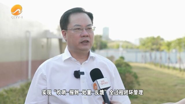 陈进平:以“绣花”功夫 增颜值提品质