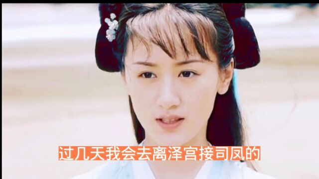 琉璃美人煞之褚璇玑霸气护夫禹司凤