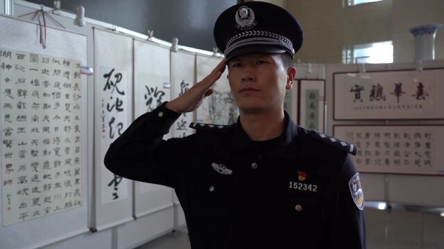 讴歌伟大时代 凝聚全警力量——新疆公安文艺爱好者热议二十大精神