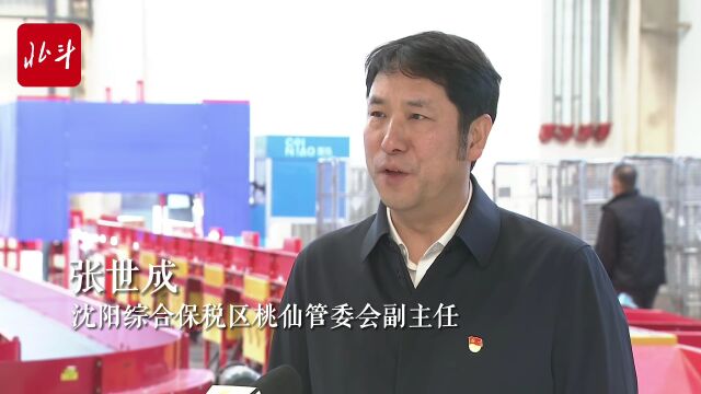 二十大时光 | 稳步扩大制度型开放 跨境电商渐成新优势