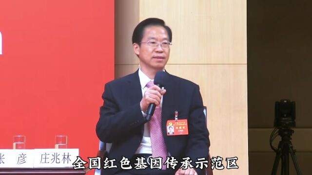 牢记嘱托 感恩奋进 江西“答卷”请审阅!