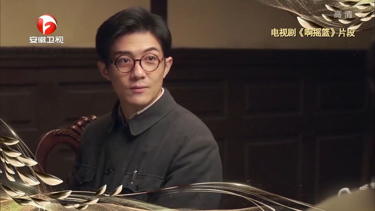 保剑锋李泽锋主演,两部主旋律作品,丰富了精神世界|国剧