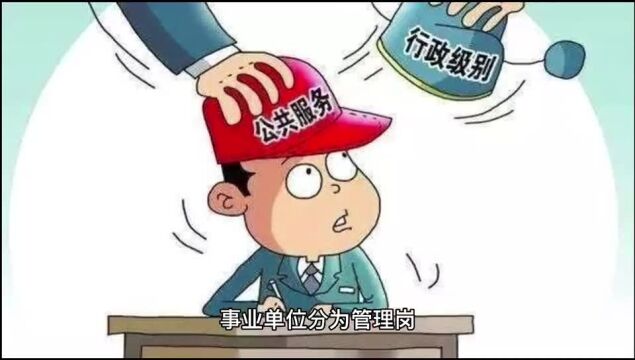 事业单位管理岗位职级并行制度怎么实施?