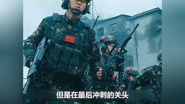 母上大人的命令,就是特种兵也不敢反抗