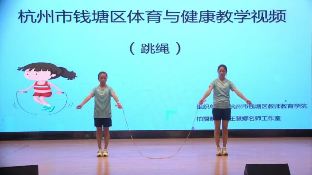 中小学体质健康测试项目及练习方法