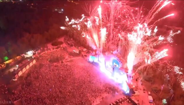 Tomorrowworld Martin Garrix