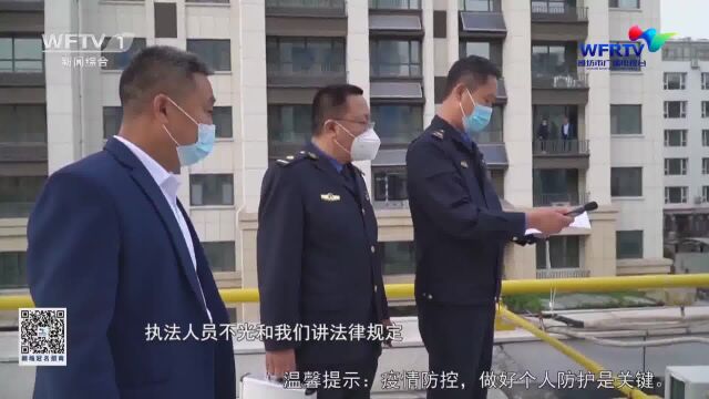 昌乐:聚焦民生诉求 打通服务群众“最后一公里”