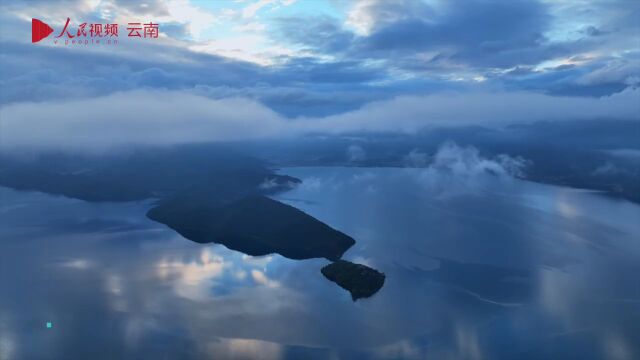 读景 | 24张美图 回放2022年彩云之南春夏秋冬