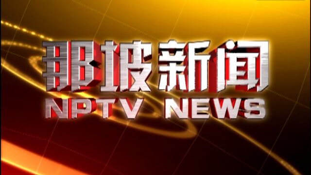 那坡新闻2023年1月9日