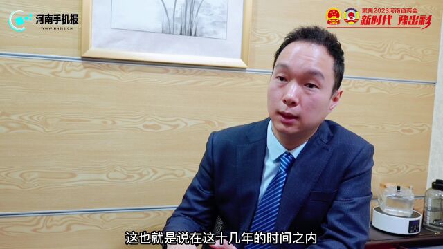 我是律所合伙人|赵世峰:公益普法为您派送“避坑”指南