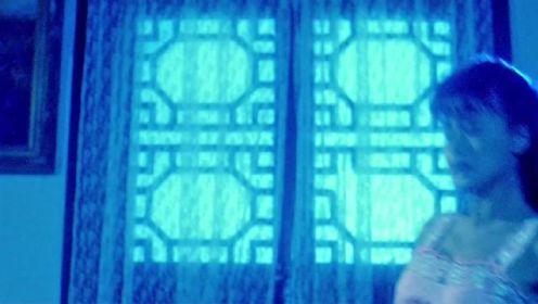 《驱魔道长》1/3，英叔的这部电影终于有了超清修复版，第一次看的时候被吓了个半死#电影 #影视解说 #林正英