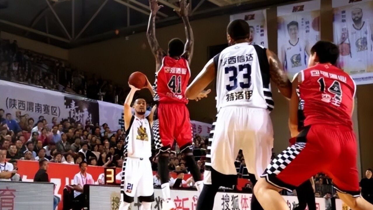 罢赛闹剧结束!NBL+深蓝体育官宣罚单:陕西遭罚款100万+取消评奖资格