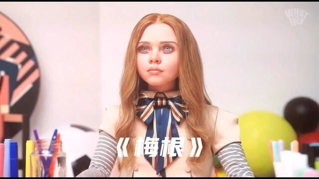 小成本制作的科幻爽片!扭曲的机器人女孩#捞毛电影 #电影解说 #机器人 #爽片#关注我一起看电影