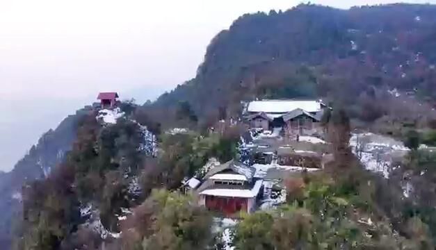 随手拍家乡风景