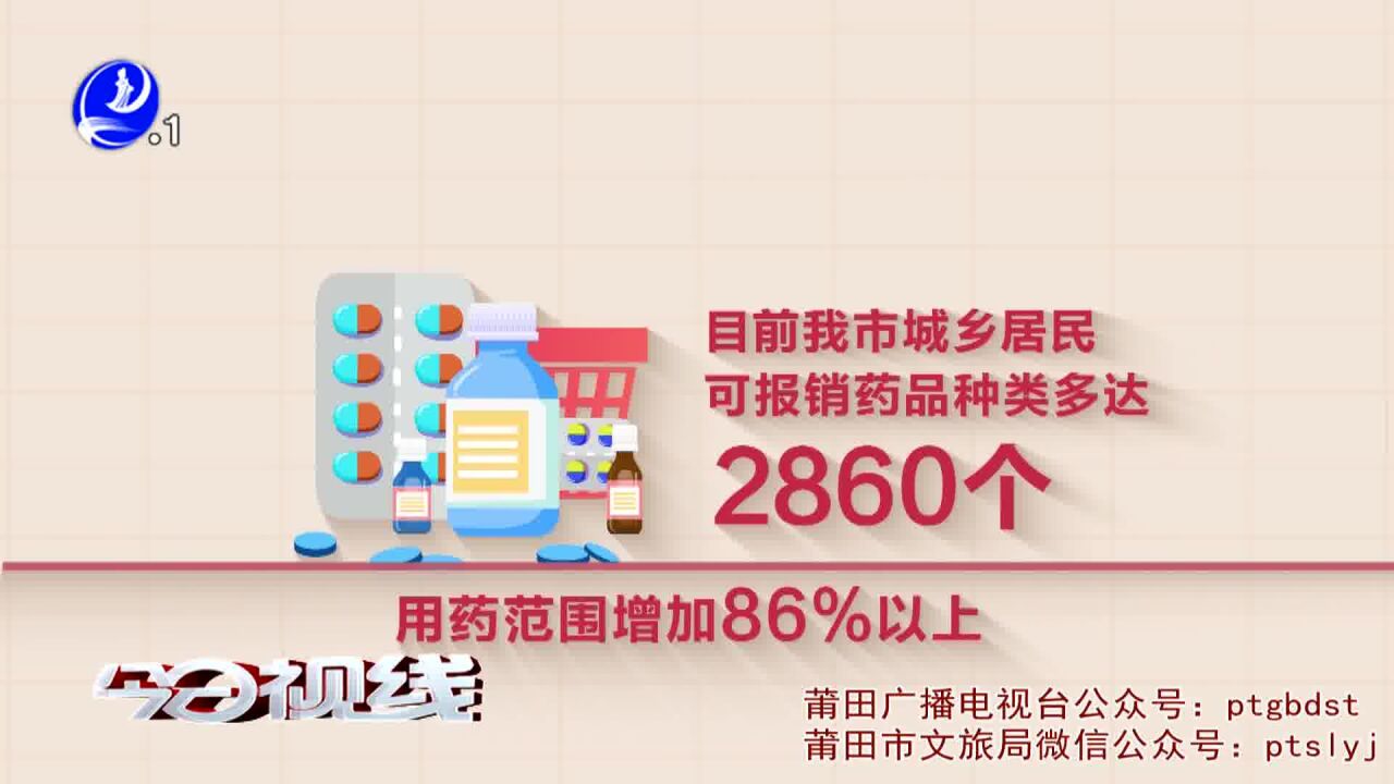 市医保局:书写医保惠民“暖心答卷” 让群众更有“医”靠