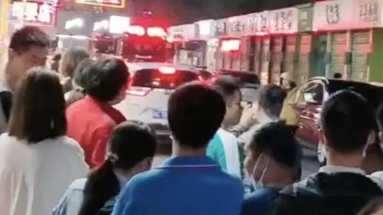 女子帮丈夫销毁毒狗药物中毒身亡 当地:已检测附近水质