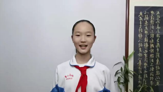 厉害了!房山区这位少年获评一市级优秀认证!