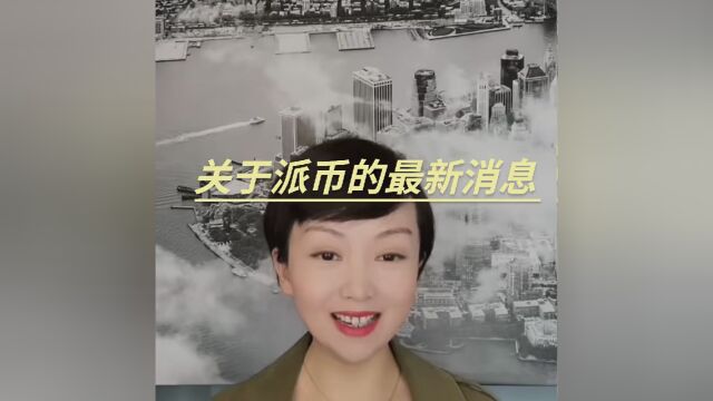 派之声 挖矿