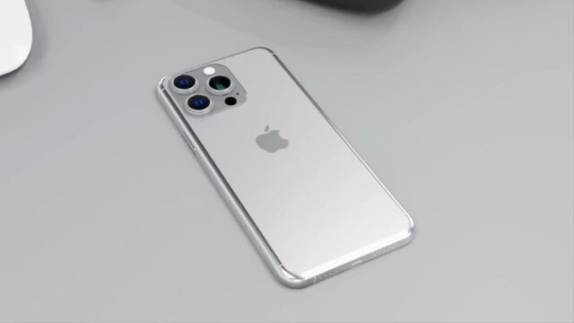 iPhone 15全系标配USBC接口 或沿用MFi认证