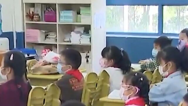 杭州某小学出现多例阳性学生,停课4天,官方通报