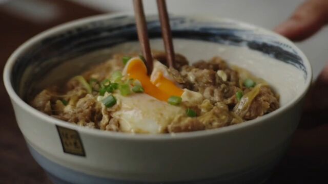 下饭绝配,配料简单操作方便,咖喱牛肉盖饭