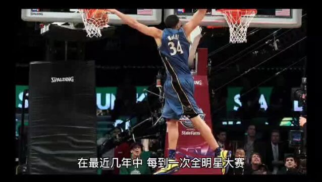 韦德职业生涯12次进入全明星,为何却从未获得过一个常规赛MVP?