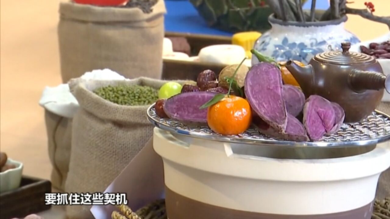 “围炉煮茶”慢享新春,新风潮带动新消费