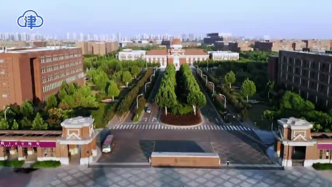 南开大学获评“科创中国”优秀科技服务团