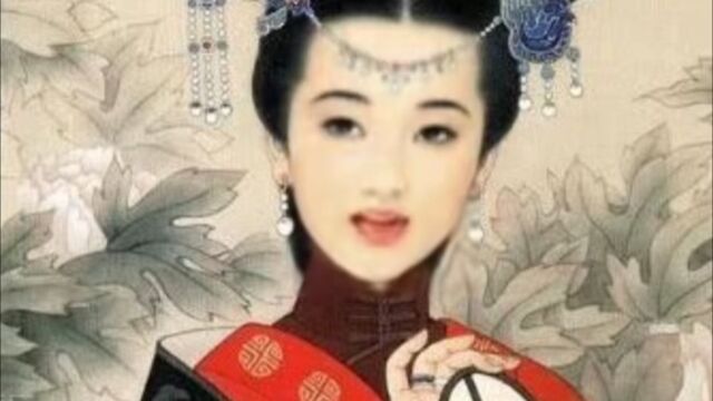 一代女皇武则天后宫揭秘