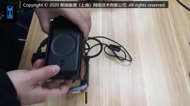 01 AR远程售后服务系统介绍完整版2020