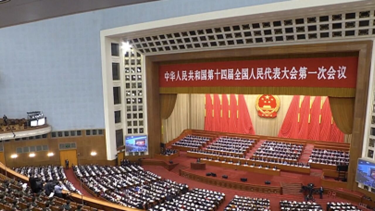 政府工作报告|2022年是党和国家历史上极为重要的一年