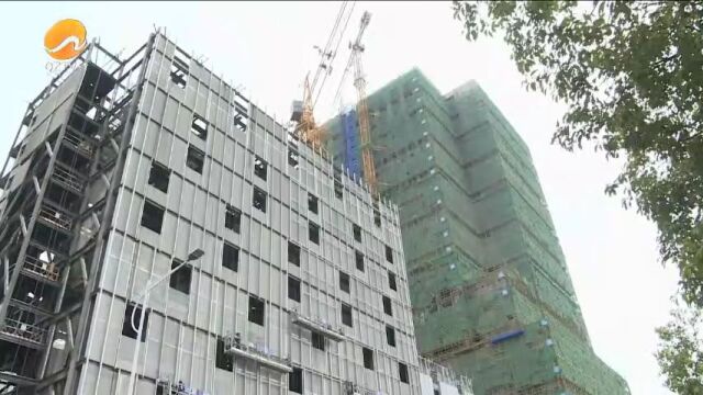 泉州市出台装配式装修试点工作方案