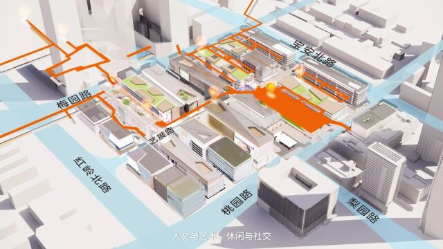 罗湖重磅宣布!深圳又一个城市会客厅来了!承载超600年的历史!