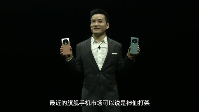 长焦不再是摆设,Find X6 Pro超光感潜望长焦出片率UP!