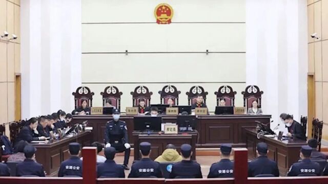 江西“豫章书院”案重审:5名被告人均表示认罪认罚,将择期宣判