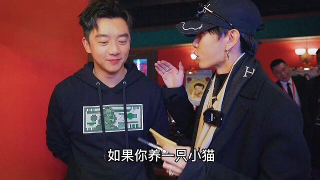 如果你要给你的小动物取名字,你会取什么?