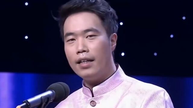 相声《怨天尤人》,天津相声演员果真自带笑点,全程包袱太密集