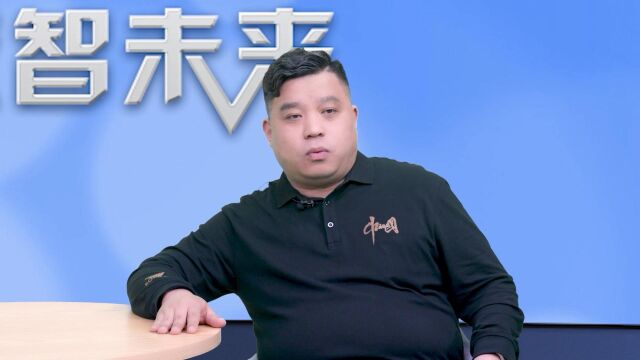 杨山海:数智化如何缓解餐饮行业痛点 | CXO数智话