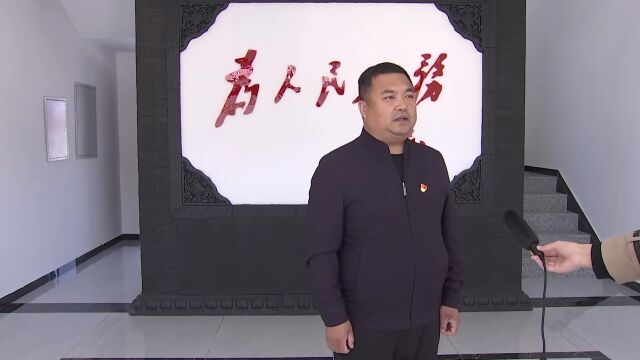 遵化举行“乡风文明”党建共建活动