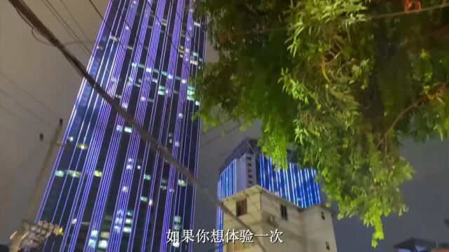 广西南宁人均500旅游攻略!快艾特你好友一起冲鸭~