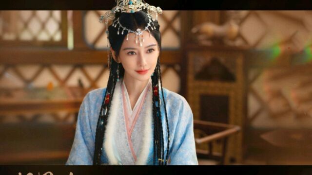 《相思令》宣发,剧情励志,全员颜值实力派,古偶剧又有新盼头 !