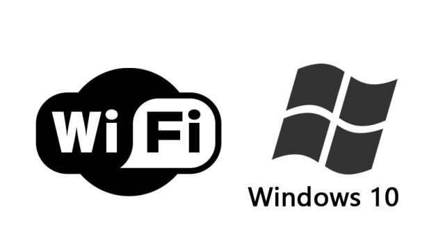 Win10链接认证无线WiFi方法