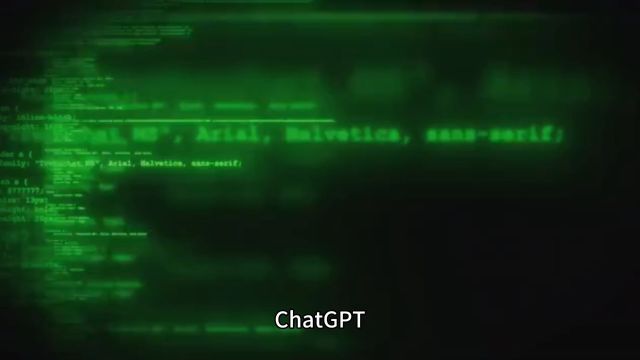 ChatGPT