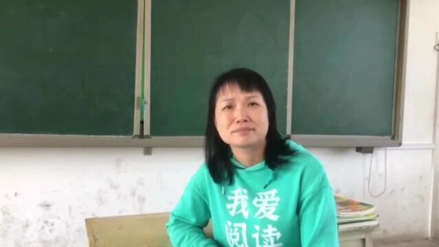 全国“乡村阅读榜样”焦美宁:以“萤火”聚“星河”