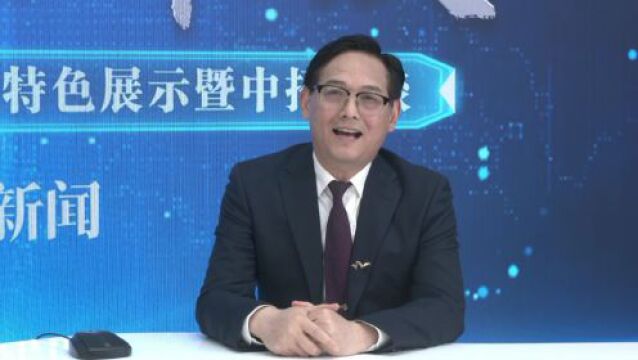 “极目云探校”武汉为明高级中学专场:六大特色助力学生成人成才