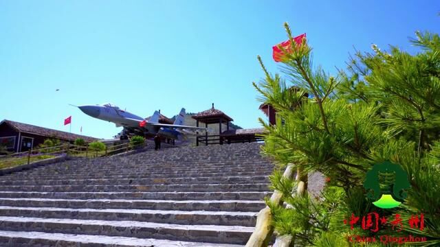 五一小长假,来山东青州航空科技博览基地,乘坐直升机空中打卡吧 #旅游攻略 #vlog旅游 #航拍摄影